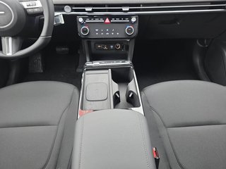 Hyundai TUCSON 1.6 T-GDI HEV 239PS Navi/LED/Kamera/Keyless   ** - foto 6