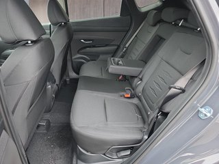 Hyundai TUCSON 1.6 T-GDI HEV 239PS Navi/LED/Kamera/Keyless   ** - foto 8