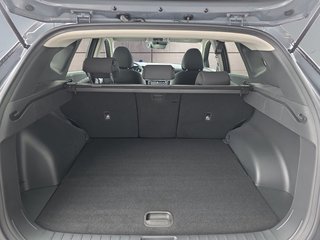 Hyundai TUCSON 1.6 T-GDI HEV 239PS Navi/LED/Kamera/Keyless   ** - foto 11