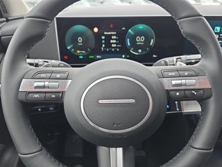 Hyundai TUCSON 1.6 T-GDI HEV 239PS Navi/LED/Kamera/Keyless   ** - foto 13