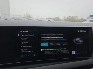 Hyundai TUCSON 1.6 T-GDI HEV 239PS Navi/LED/Kamera/Keyless   ** - foto 30