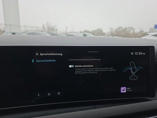 Hyundai TUCSON 1.6 T-GDI HEV 239PS Navi/LED/Kamera/Keyless   ** - foto 31