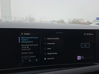 Hyundai TUCSON 1.6 T-GDI HEV 239PS Navi/LED/Kamera/Keyless   ** - foto 34