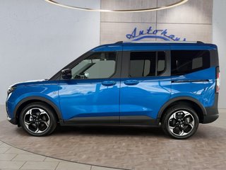 Ford Tourneo Courier Active 1,0 125PS Aut.5*J.Gar/Navi/ACC/Kamera/Winterp.  ** - bilder 3