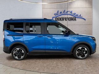 Ford Tourneo Courier Active 1,0 125PS Aut.5*J.Gar/Navi/ACC/Kamera/Winterp.  ** - bilder 2