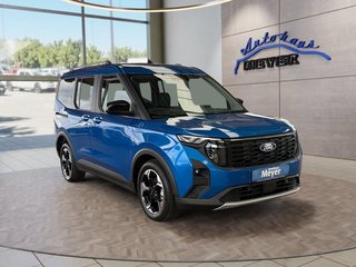 Ford Tourneo Courier Active 1,0 125PS Aut.5*J.Gar/Navi/ACC/Kamera/Winterp.  ** - bilder 3