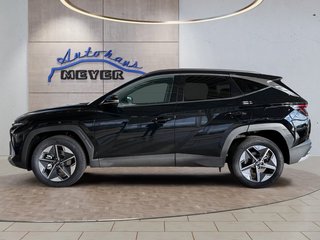 Hyundai TUCSON 1.6 T-GDI HEV 239PS Navi/LED/ACC/Kamera/Keyless    ** - foto 2