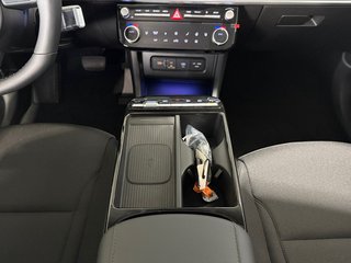 Hyundai TUCSON 1.6 T-GDI HEV 239PS Navi/LED/ACC/Kamera/Keyless    ** - foto 6