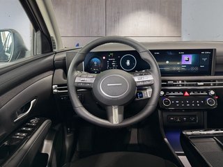 Hyundai TUCSON 1.6 T-GDI HEV 239PS Navi/LED/ACC/Kamera/Keyless    ** - foto 7