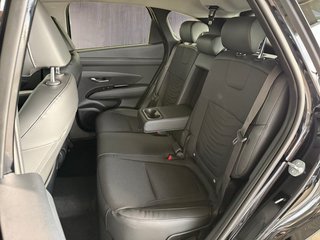 Hyundai TUCSON 1.6 T-GDI HEV 239PS Navi/LED/ACC/Kamera/Keyless    ** - foto 8