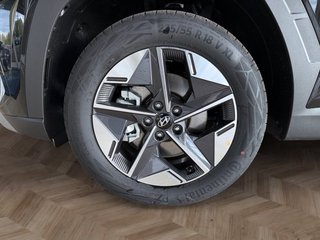 Hyundai TUCSON 1.6 T-GDI HEV 239PS Navi/LED/ACC/Kamera/Keyless    ** - foto 9