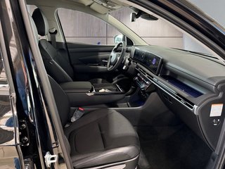 Hyundai TUCSON 1.6 T-GDI HEV 239PS Navi/LED/ACC/Kamera/Keyless    ** - foto 10
