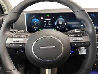 Hyundai TUCSON 1.6 T-GDI HEV 239PS Navi/LED/ACC/Kamera/Keyless    ** - foto 13