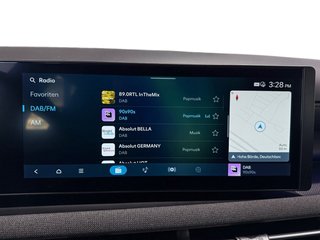 Hyundai TUCSON 1.6 T-GDI HEV 239PS Navi/LED/ACC/Kamera/Keyless    ** - foto 22