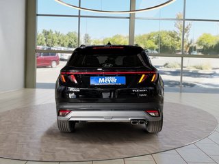 Hyundai TUCSON 1.6 T-GDI HEV 239PS Navi/LED/ACC/Kamera/Keyless    ** - foto 4