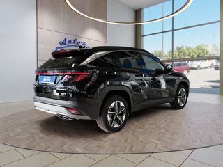 Hyundai TUCSON 1.6 T-GDI HEV 239PS Navi/LED/ACC/Kamera/Keyless    ** - foto 5