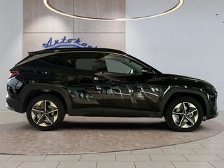 Hyundai TUCSON 1.6 T-GDI HEV 239PS Navi/LED/ACC/Kamera/Keyless    ** - foto 1