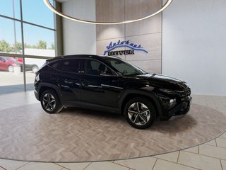 Hyundai TUCSON 1.6 T-GDI HEV 239PS Navi/LED/ACC/Kamera/Keyless    ** - foto 2