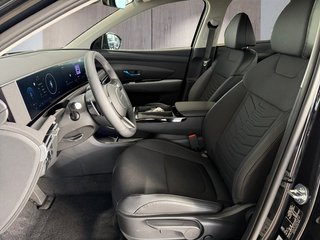 Hyundai TUCSON 1.6 T-GDI HEV 239PS Navi/LED/ACC/Kamera/Keyless    ** - foto 4