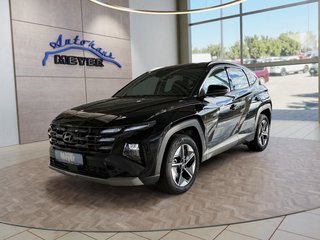 Hyundai TUCSON age.one-day registration Kaufen