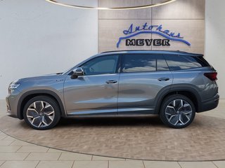 Skoda Kodiaq Sportline 2,0TDI aAHK/20*Alu/Matrix/Navi/ACC/el.Klappe  ** - foto 2