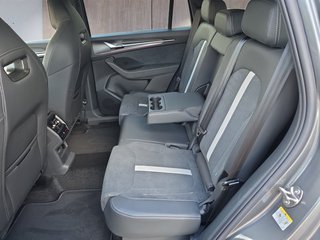 Skoda Kodiaq Sportline 2,0TDI aAHK/20*Alu/Matrix/Navi/ACC/el.Klappe  ** - foto 9