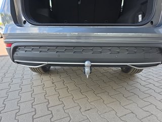 Skoda Kodiaq Sportline 2,0TDI aAHK/20*Alu/Matrix/Navi/ACC/el.Klappe  ** - foto 13