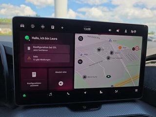 Skoda Kodiaq Sportline 2,0TDI aAHK/20*Alu/Matrix/Navi/ACC/el.Klappe  ** - foto 21