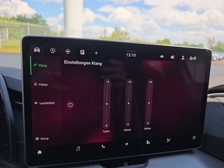 Skoda Kodiaq Sportline 2,0TDI aAHK/20*Alu/Matrix/Navi/ACC/el.Klappe  ** - foto 31