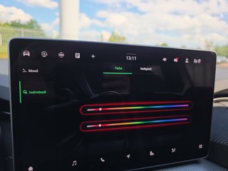 Skoda Kodiaq Sportline 2,0TDI aAHK/20*Alu/Matrix/Navi/ACC/el.Klappe  ** - foto 43