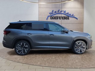 Skoda Kodiaq Sportline 2,0TDI aAHK/20*Alu/Matrix/Navi/ACC/el.Klappe  ** - foto 1