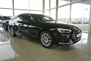 Audi A4 Jahreswagen Kaufen