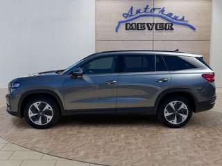 Skoda Kodiaq 1.5TSI m-HEV 4*J.Gar/AHK/Navi/el.Klappe/Kamera  ** - foto 2