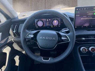 Skoda Kodiaq 1.5TSI m-HEV 4*J.Gar/AHK/Navi/el.Klappe/Kamera  ** - foto 7