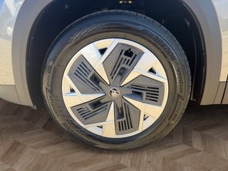 Skoda Kodiaq 1.5TSI m-HEV 4*J.Gar/AHK/Navi/el.Klappe/Kamera  ** - foto 9