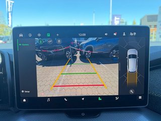 Skoda Kodiaq 1.5TSI m-HEV 4*J.Gar/AHK/Navi/el.Klappe/Kamera  ** - foto 22