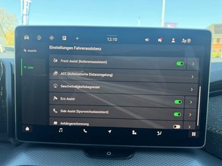 Skoda Kodiaq 1.5TSI m-HEV 4*J.Gar/AHK/Navi/el.Klappe/Kamera  ** - foto 23