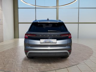 Skoda Kodiaq 1.5TSI m-HEV 4*J.Gar/AHK/Navi/el.Klappe/Kamera  ** - foto 4