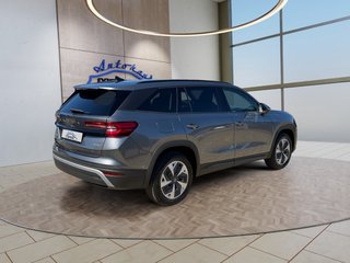 Skoda Kodiaq 1.5TSI m-HEV 4*J.Gar/AHK/Navi/el.Klappe/Kamera  ** - foto 5