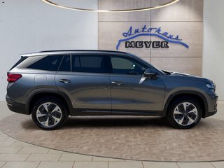 Skoda Kodiaq 1.5TSI m-HEV 4*J.Gar/AHK/Navi/el.Klappe/Kamera  ** - foto 1