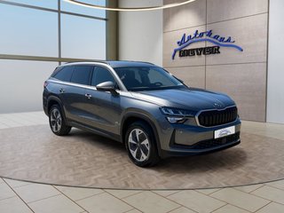 Skoda Kodiaq 1.5TSI m-HEV 4*J.Gar/AHK/Navi/el.Klappe/Kamera  ** - foto 2