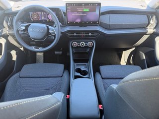 Skoda Kodiaq 1.5TSI m-HEV 4*J.Gar/AHK/Navi/el.Klappe/Kamera  ** - foto 5