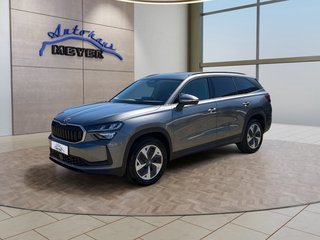 Skoda Kodiaq Neuwagen Kaufen