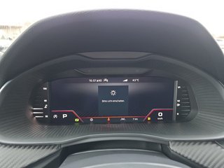 Skoda Kamiq Monte Carlo 1,5TSI DSG 4*J.Gar/AHK/18*Alu/el.Klappe  ** - foto 20