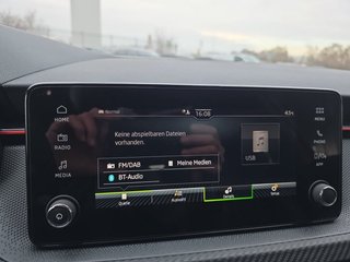 Skoda Kamiq Monte Carlo 1,5TSI DSG 4*J.Gar/AHK/18*Alu/el.Klappe  ** - foto 27