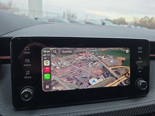 Skoda Kamiq Monte Carlo 1,5TSI DSG 4*J.Gar/AHK/18*Alu/el.Klappe  ** - foto 32