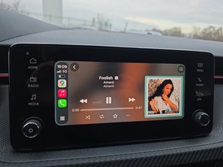 Skoda Kamiq Monte Carlo 1,5TSI DSG 4*J.Gar/AHK/18*Alu/el.Klappe  ** - foto 33