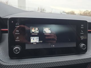 Skoda Kamiq Monte Carlo 1,5TSI DSG 4*J.Gar/AHK/18*Alu/el.Klappe  ** - foto 35