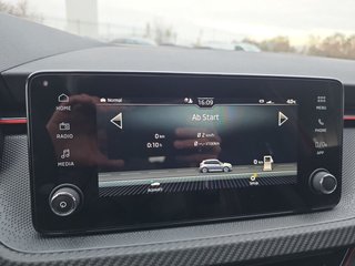 Skoda Kamiq Monte Carlo 1,5TSI DSG 4*J.Gar/AHK/18*Alu/el.Klappe  ** - foto 36