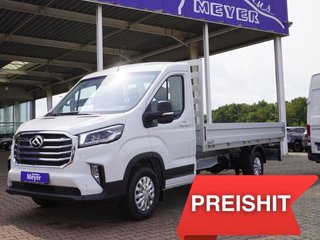 Maxus Deliver 9 age.one-day registration Kaufen